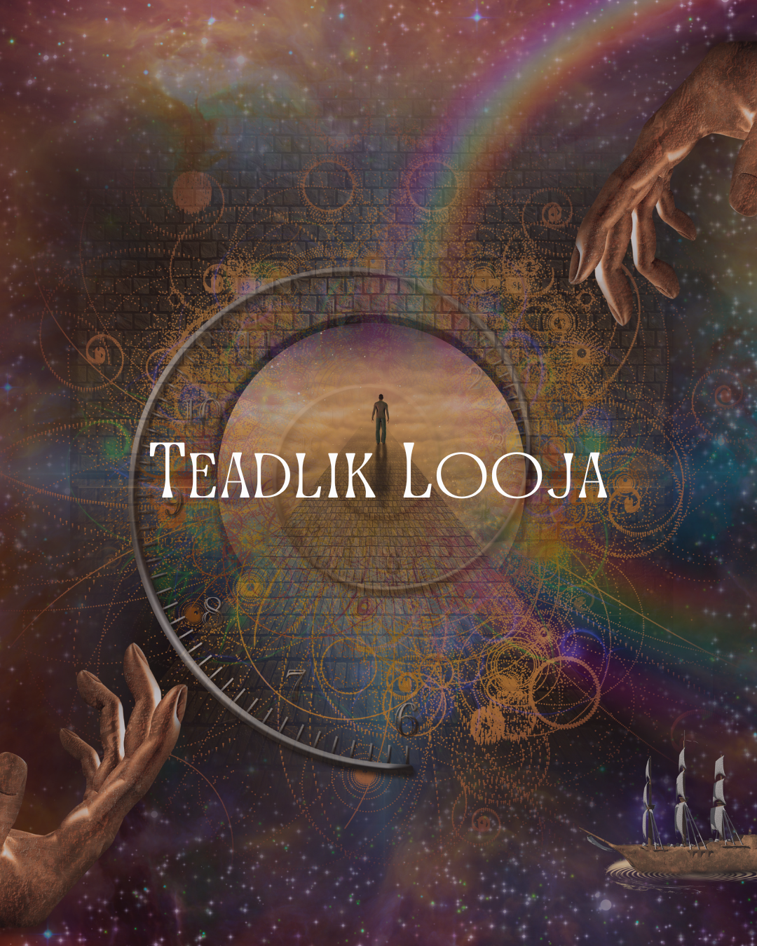 Teadlik Looja