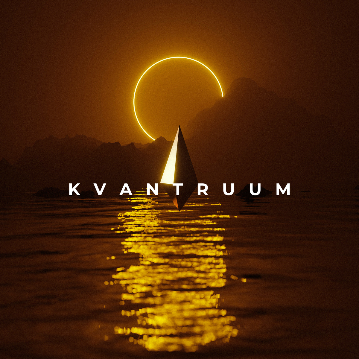 Kvantruum - Alustame 6. oktoobril