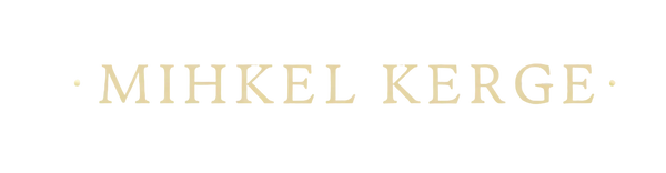 Mihkel Kerge